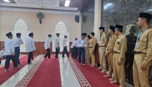 adab sebelum ilmu