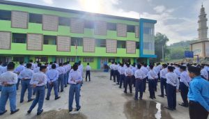 Santri Hadapi Masalah Di Pondok? Tidak Selalu Bernilai Buruk, Melainkan Tantangan dan Pelajaran Hidup