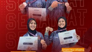 prestasi santri mbs pleret di bidang tapak suci